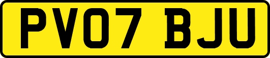 PV07BJU