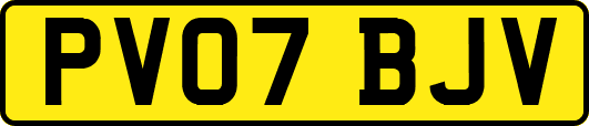 PV07BJV