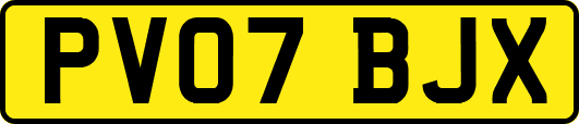 PV07BJX