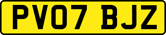 PV07BJZ