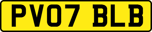 PV07BLB