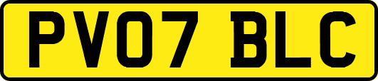 PV07BLC