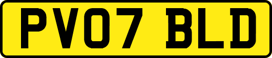 PV07BLD