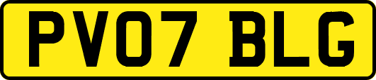 PV07BLG
