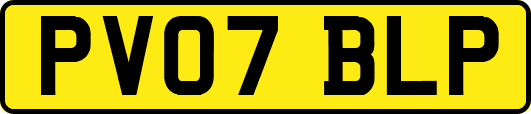 PV07BLP