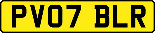 PV07BLR