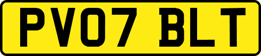PV07BLT