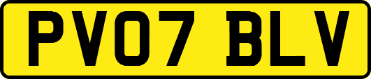 PV07BLV