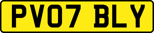 PV07BLY