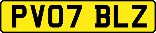 PV07BLZ