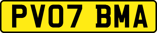 PV07BMA