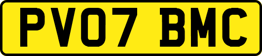 PV07BMC