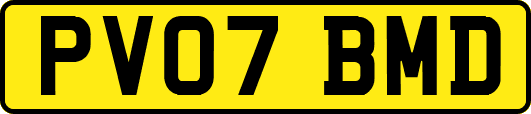 PV07BMD