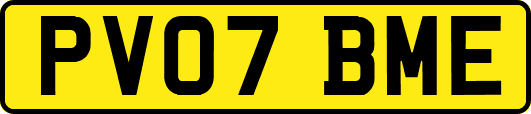 PV07BME