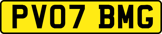 PV07BMG