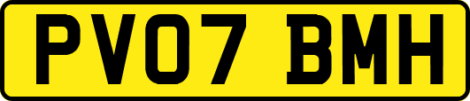 PV07BMH