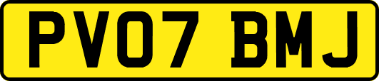 PV07BMJ