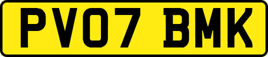 PV07BMK