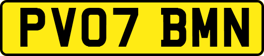 PV07BMN