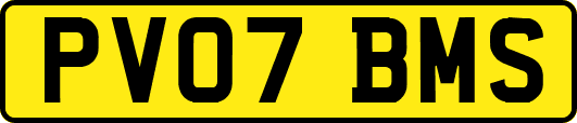 PV07BMS