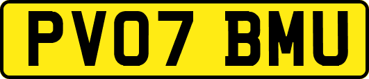 PV07BMU