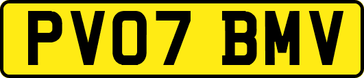 PV07BMV