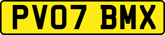PV07BMX