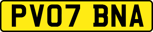 PV07BNA