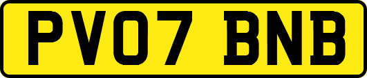 PV07BNB