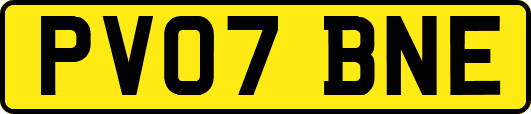 PV07BNE