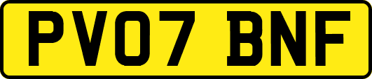 PV07BNF