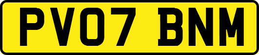 PV07BNM