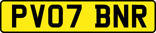 PV07BNR