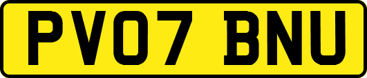 PV07BNU