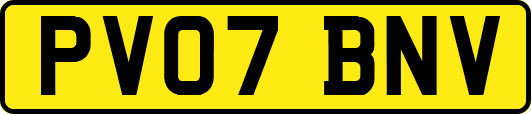 PV07BNV