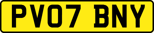 PV07BNY