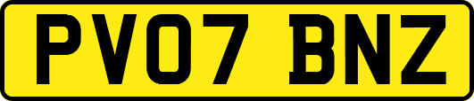 PV07BNZ