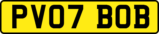 PV07BOB