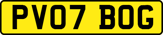 PV07BOG