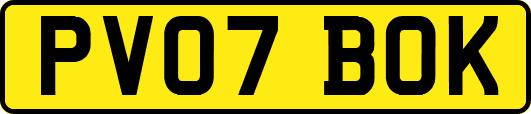 PV07BOK