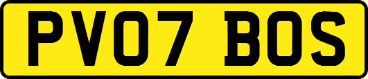 PV07BOS