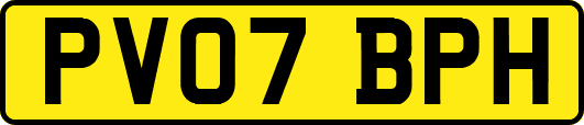 PV07BPH