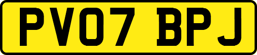 PV07BPJ