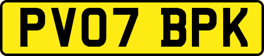 PV07BPK