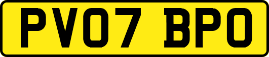PV07BPO