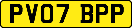 PV07BPP