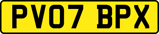 PV07BPX