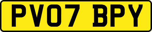 PV07BPY
