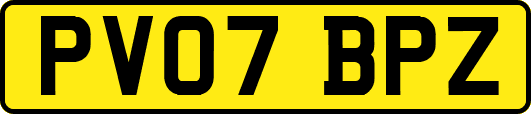 PV07BPZ