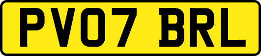 PV07BRL